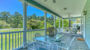Flip Flop Cottage - Great rates and dog friendly with additional pet fee